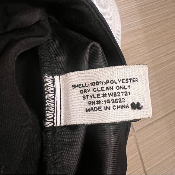 Walter Baker Jack Pant pants trousers dress pants cropped 8 workwear - Picture 9 of 12